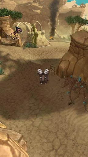 Little Animal Park Online Little Animal Park Online