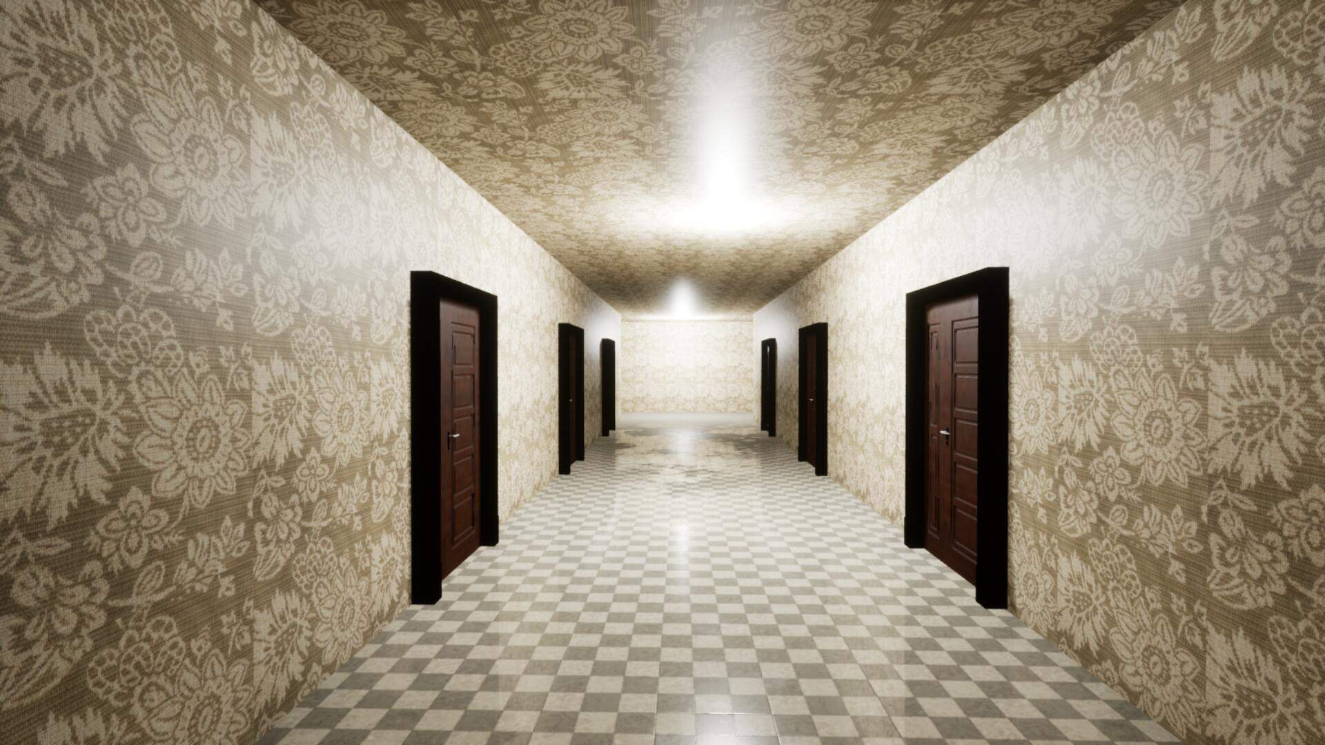 Abandonment Abandonment
