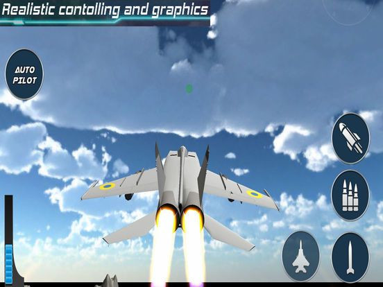 Jet Battle Combat Jet Battle Combat