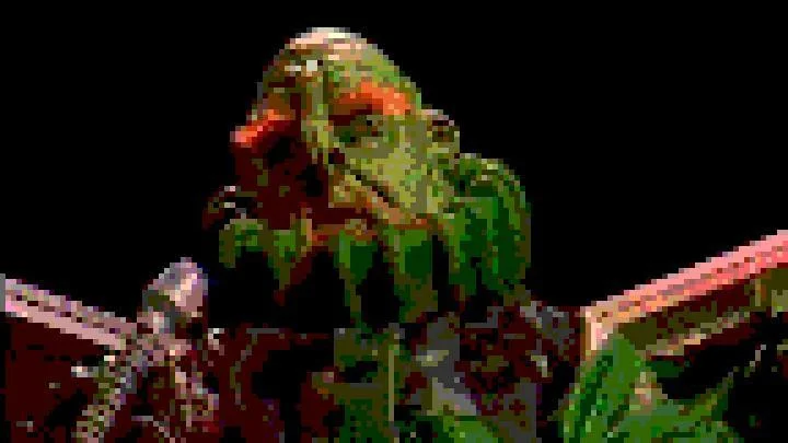 Chroniques d’un vogon pensant (itch) Chroniques d’un vogon pensant (itch)