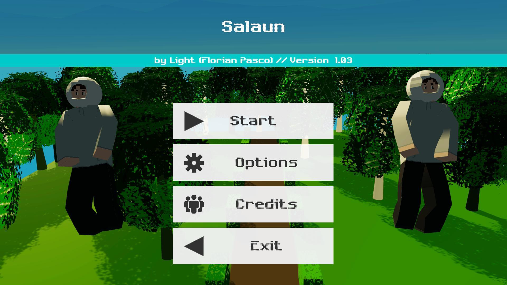Salaun (itch) Salaun (itch)
