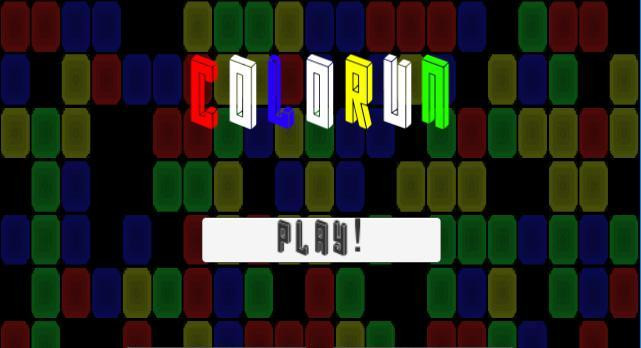 ColoRun (itch) ColoRun (itch)