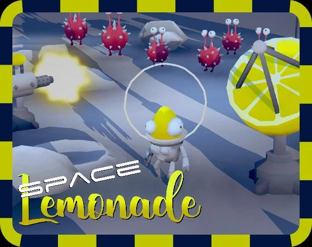 Space Lemonade (itch) Space Lemonade (itch)
