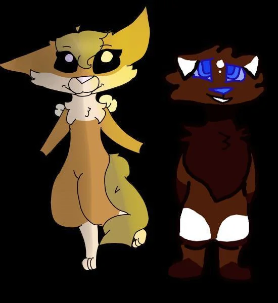 Furs~ (itch)