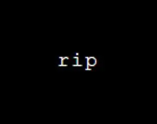 coping mechanisms (itch)