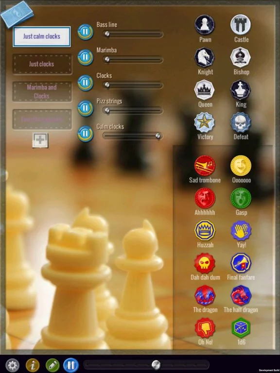 Рецензии Syrinscape Board Game Player