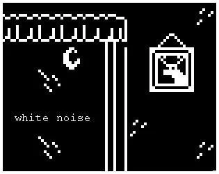 White Noise (itch) White Noise (itch)