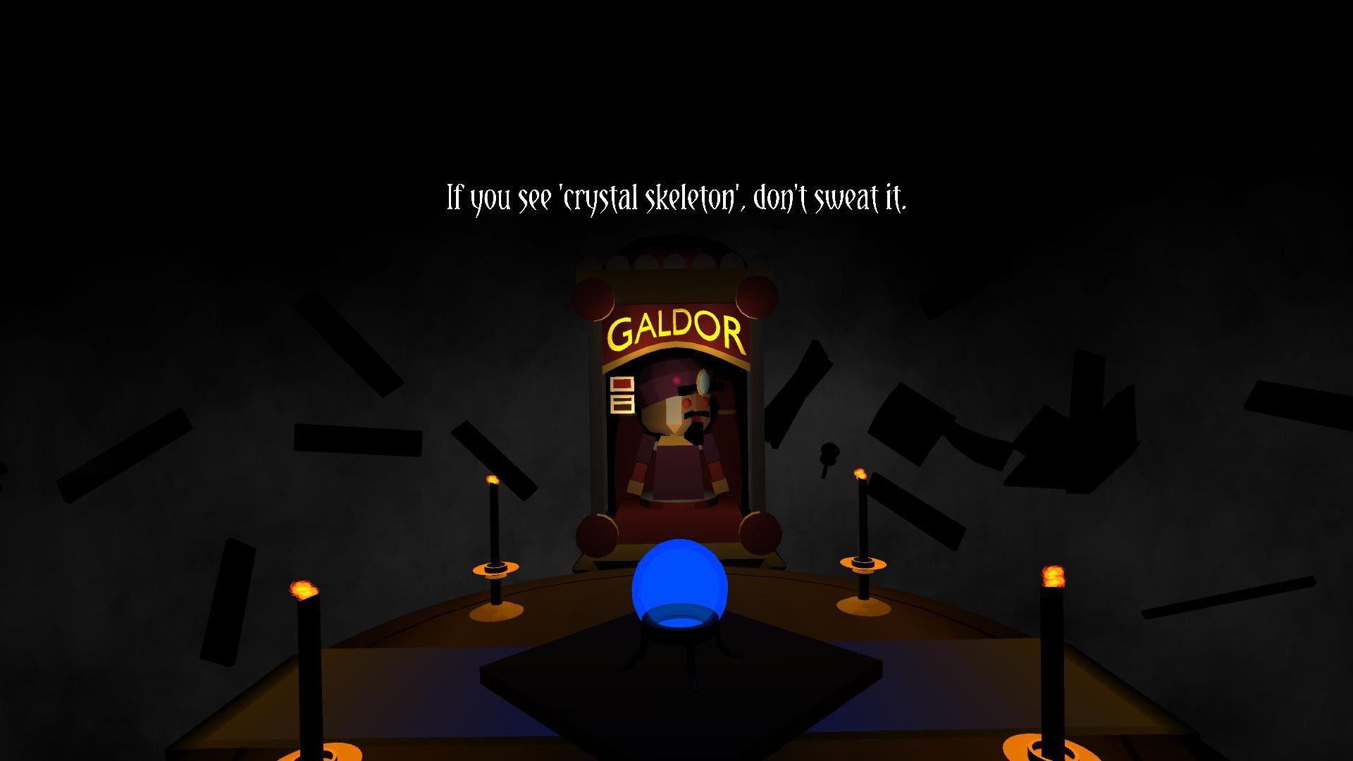 GALDOR (itch)