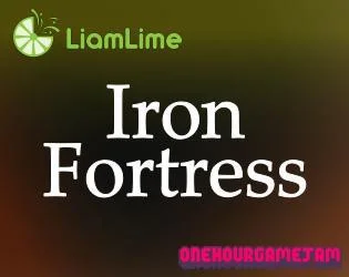 Iron Fortress (itch) Iron Fortress (itch)