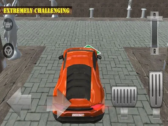 Car Driving: Maze Escape Car Driving: Maze Escape