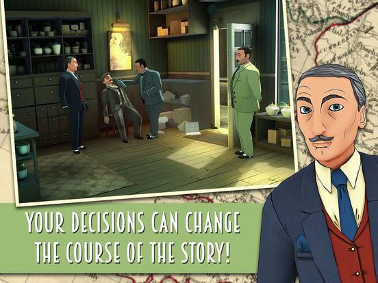 Agatha Christie - The ABC Murders (FULL) Agatha Christie - The ABC Murders (FULL)