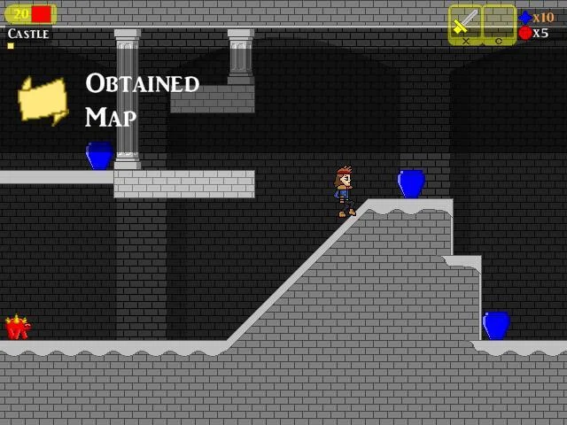 Castle of Curses: First Steps Demo (itch) Castle of Curses: First Steps Demo (itch)