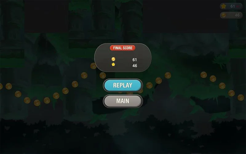Crazzy Goblin Run Crazzy Goblin Run