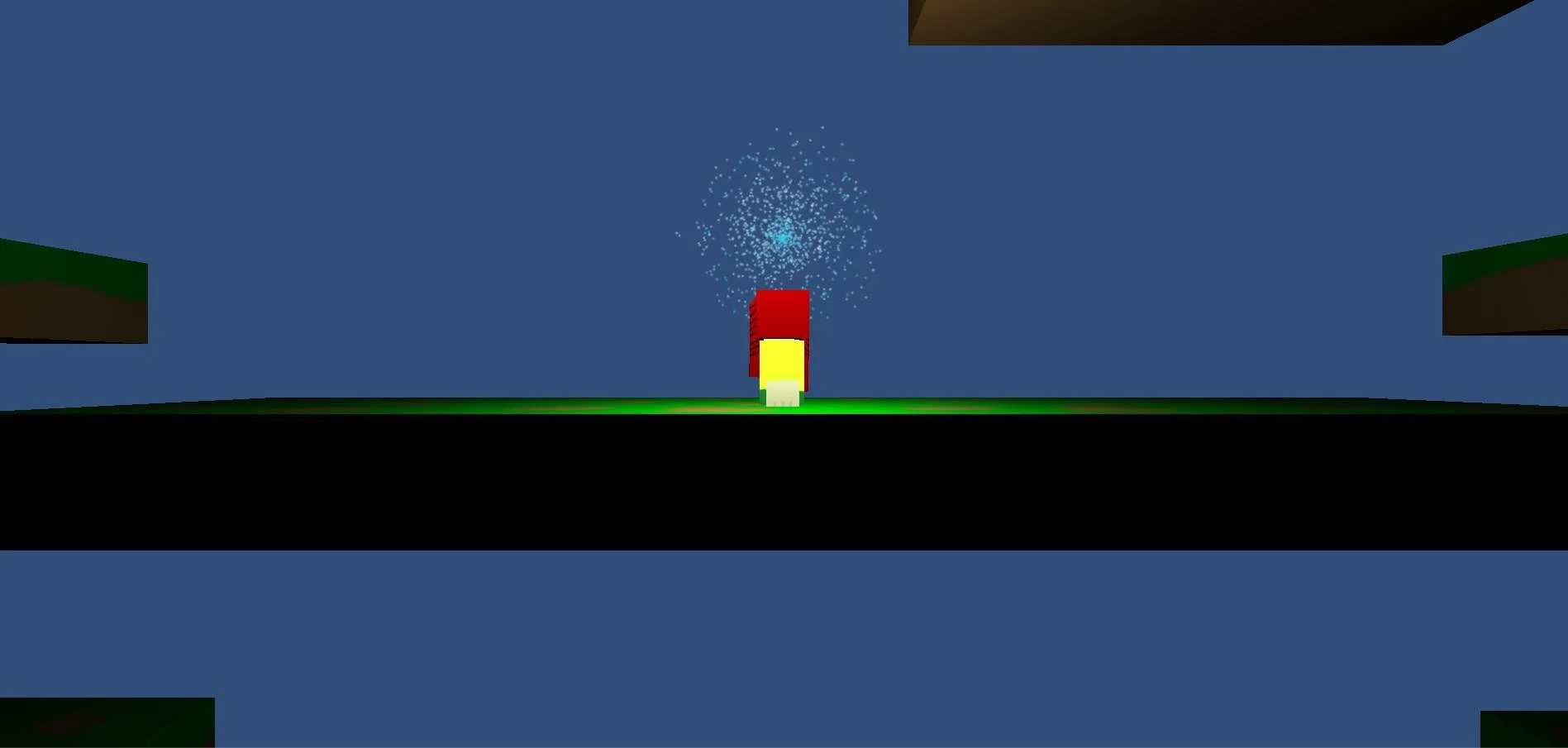 Mud Jumper (itch)