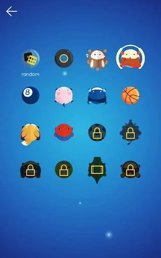 Dancing Ballz: Magic Dance Line Tiles Game Dancing Ballz: Magic Dance Line Tiles Game