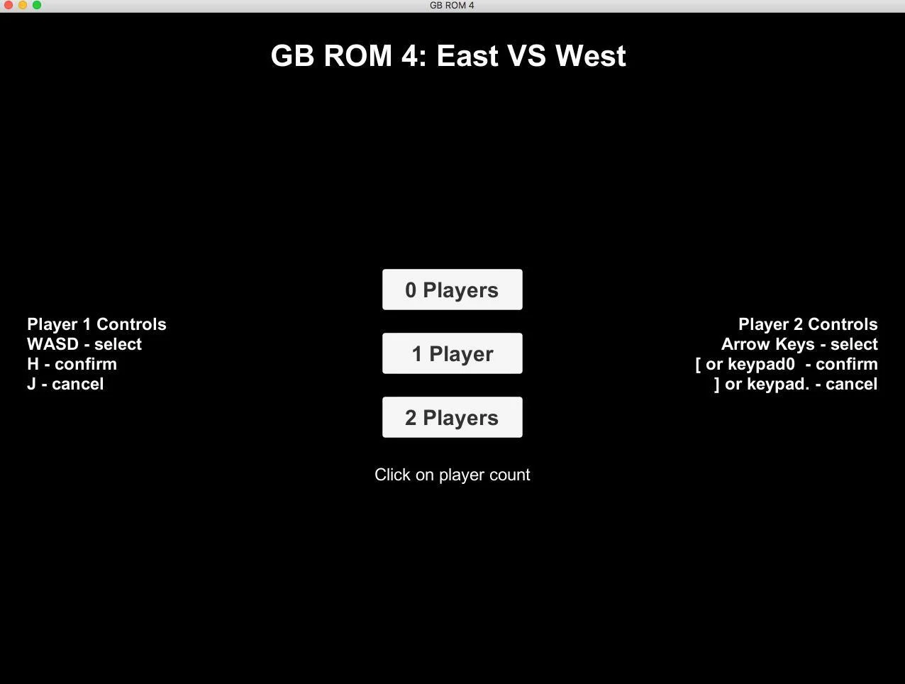 GB ROM4 Co-op FF? (itch)