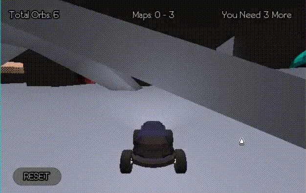 RC GO (itch) RC GO (itch)