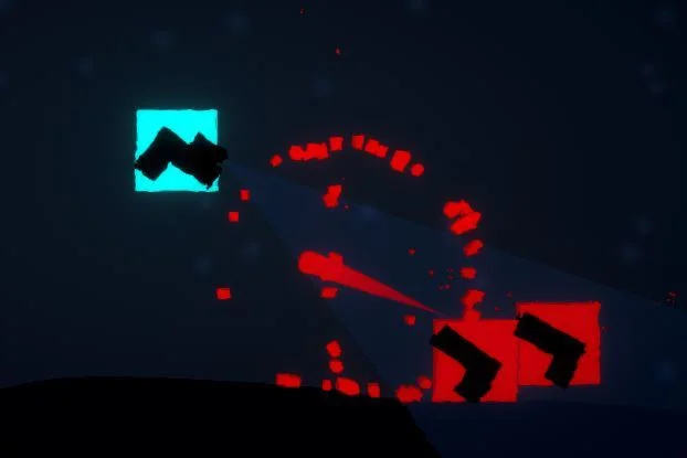 Pew Pew? (itch) Pew Pew? (itch)