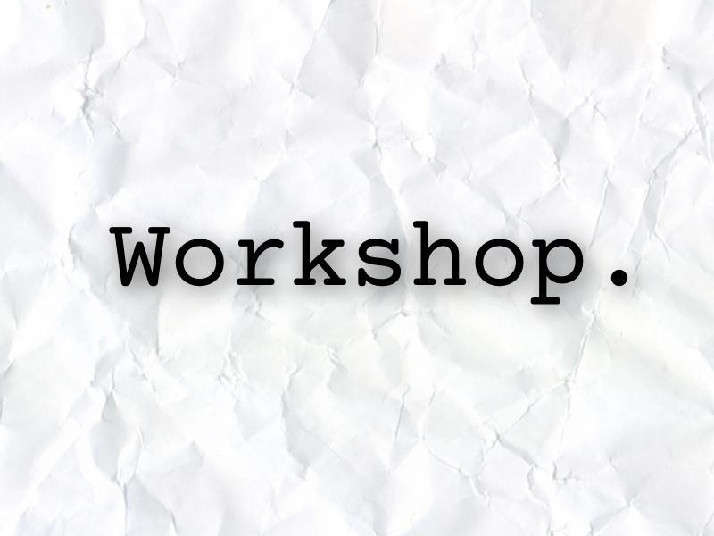 Workshop (itch)