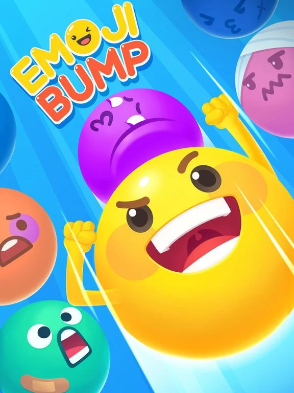 Emoji Bump Emoji Bump