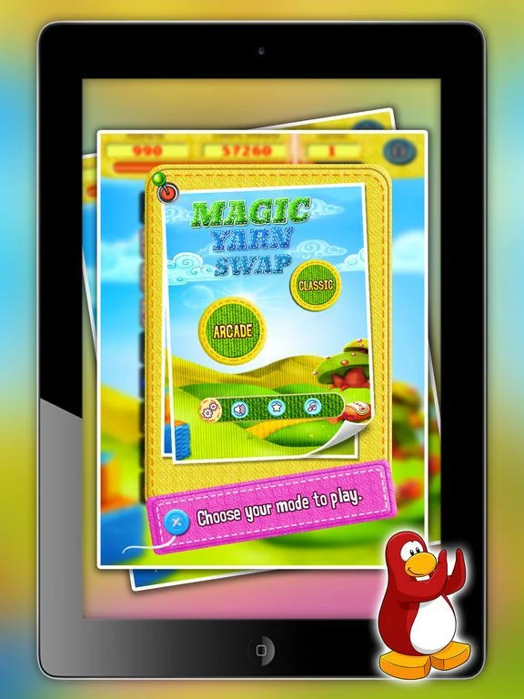 joint the yarn - swap magic yarn - match game for all joint the yarn - swap magic yarn - match game for all