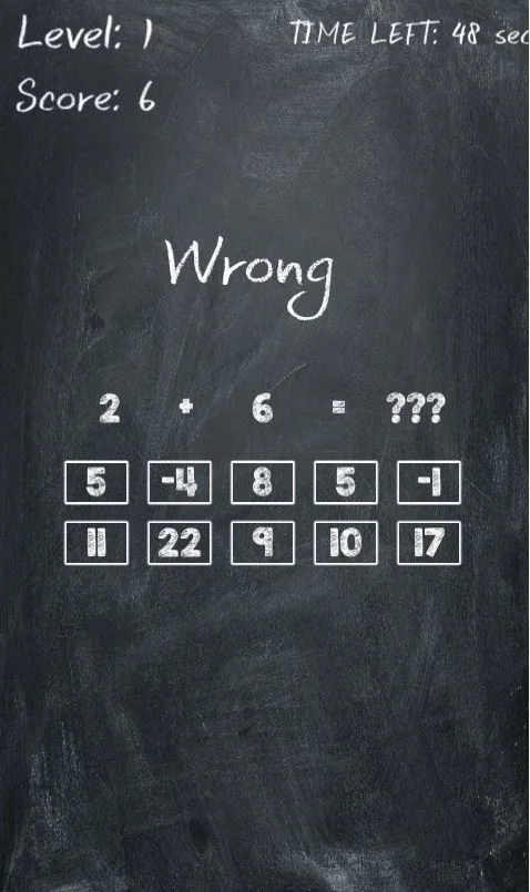 Новости о Simple mathematics (itch)