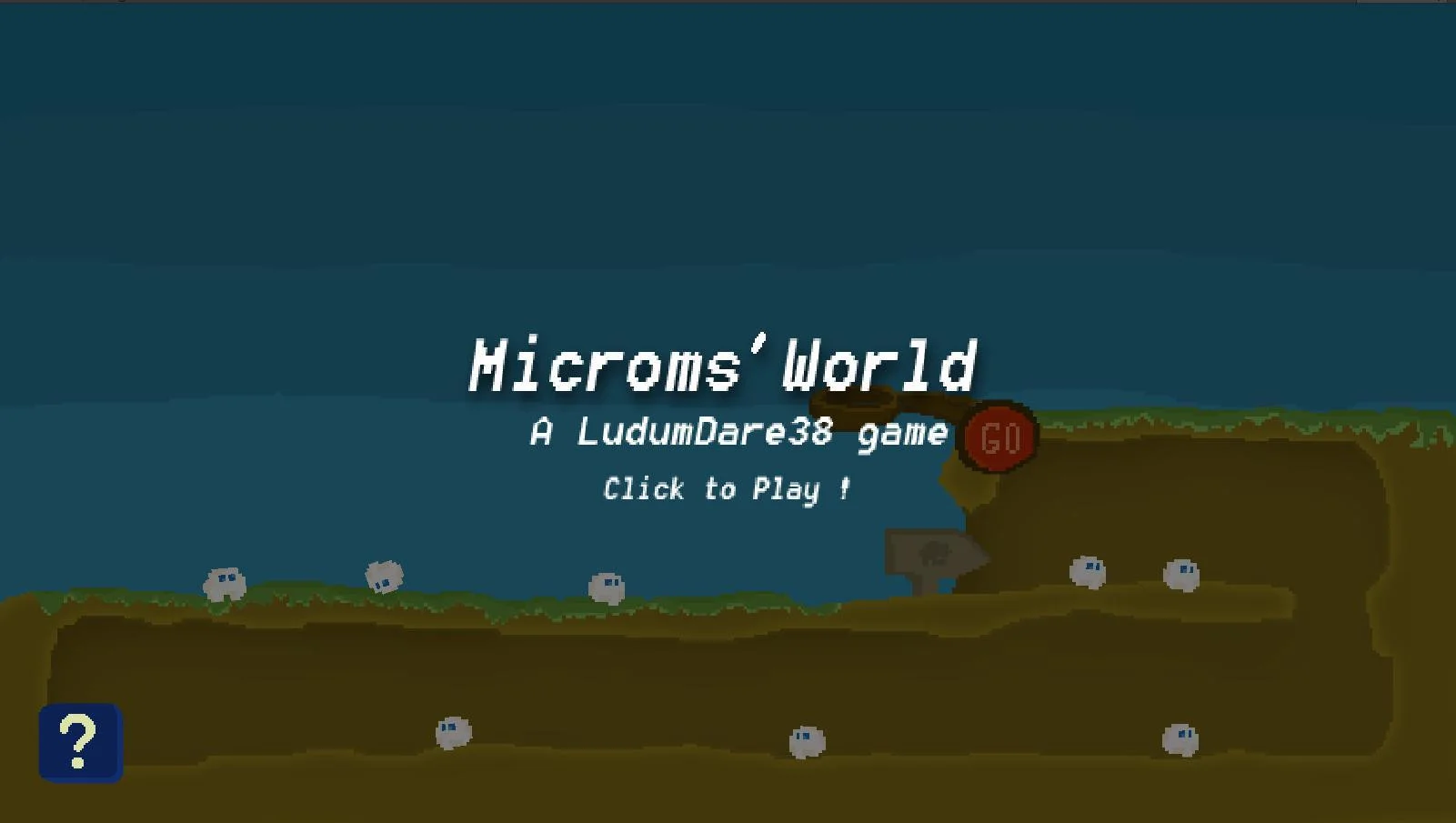 Microms' World (itch)