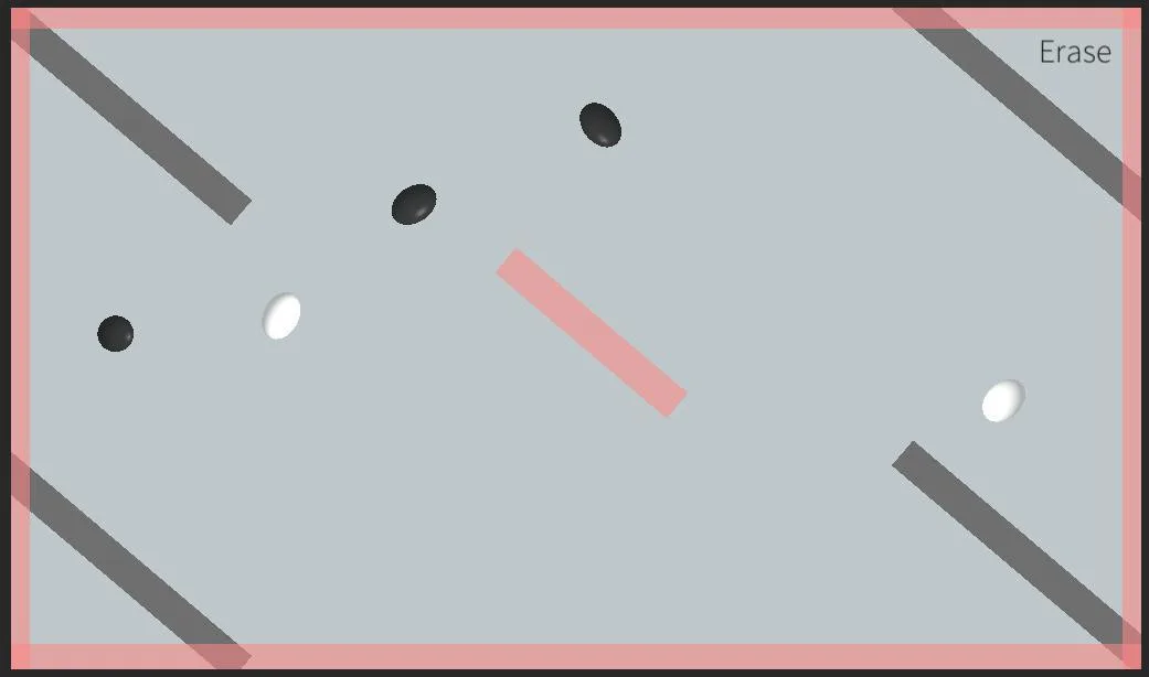 Новости о Locke Project (itch)