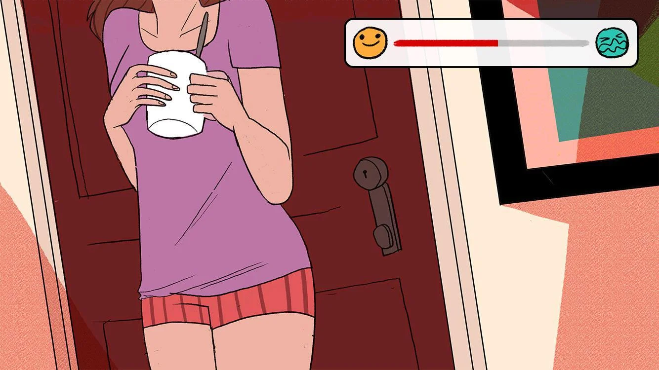 Статьи по The Average Everyday Adventures of Samantha Browne