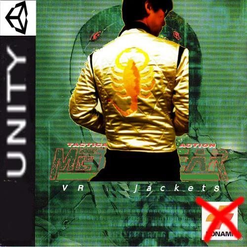 VRJackets (itch)