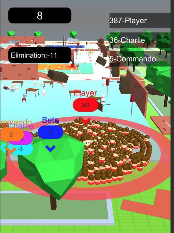 Popular City - Wars.io Popular City - Wars.io