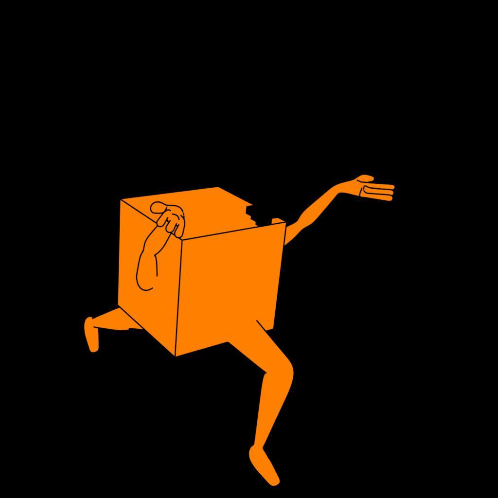 The Canvas (itch) The Canvas (itch)