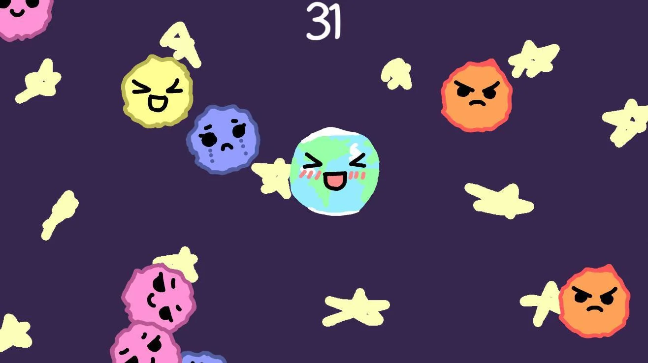 Planets! (itch) Planets! (itch)