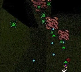 Рецензии Level GD and Cobra Chicken (itch)