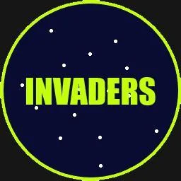 INVADERS WAR (itch) INVADERS WAR (itch)