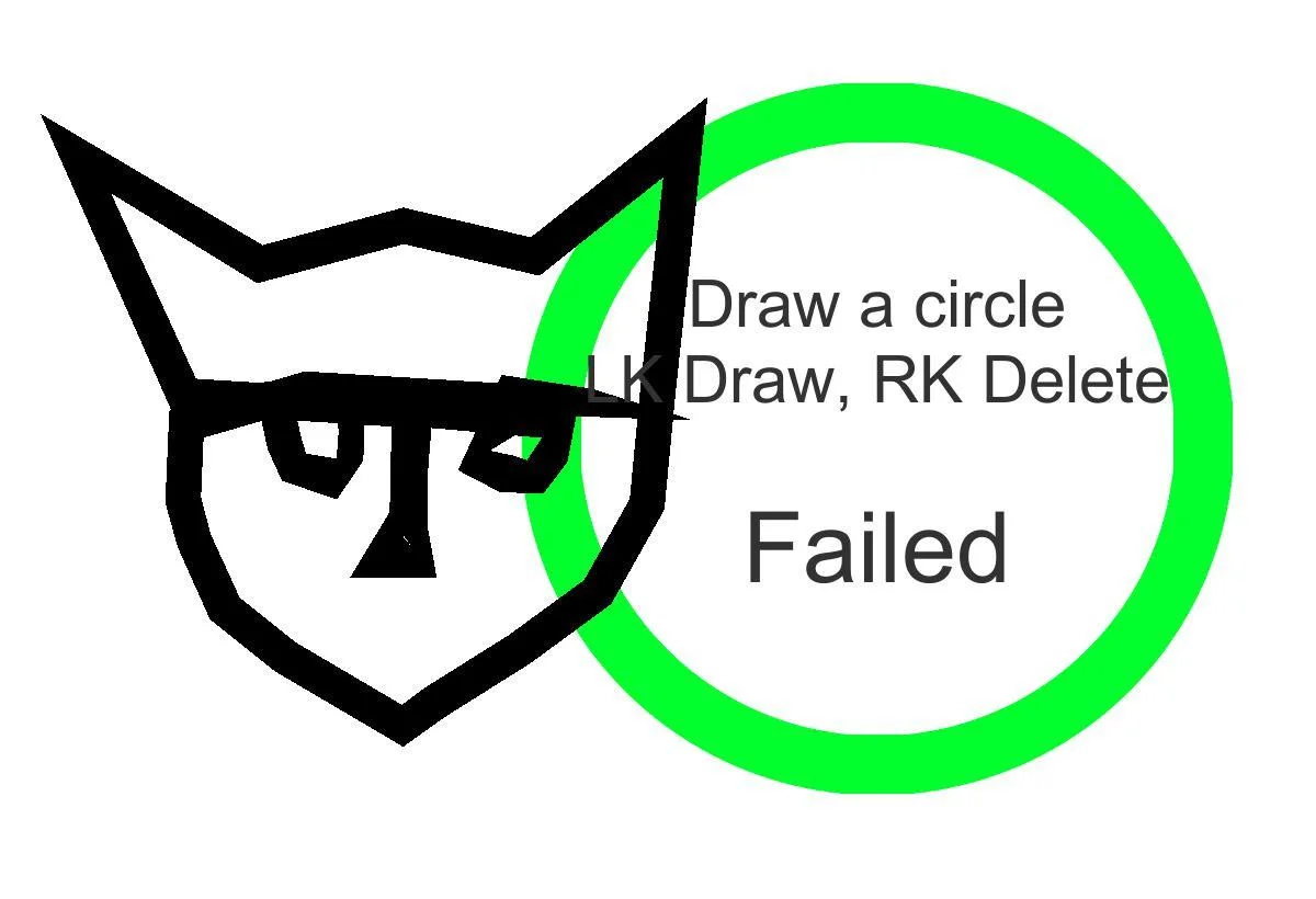 Circle Painter (itch)