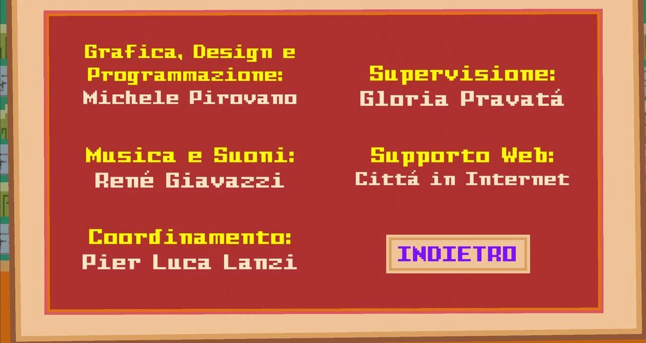 Новости о Blood City (itch)