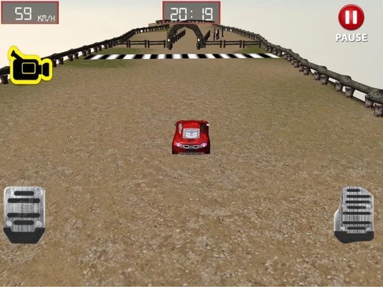 3D Offroad Car Racing 3D Offroad Car Racing