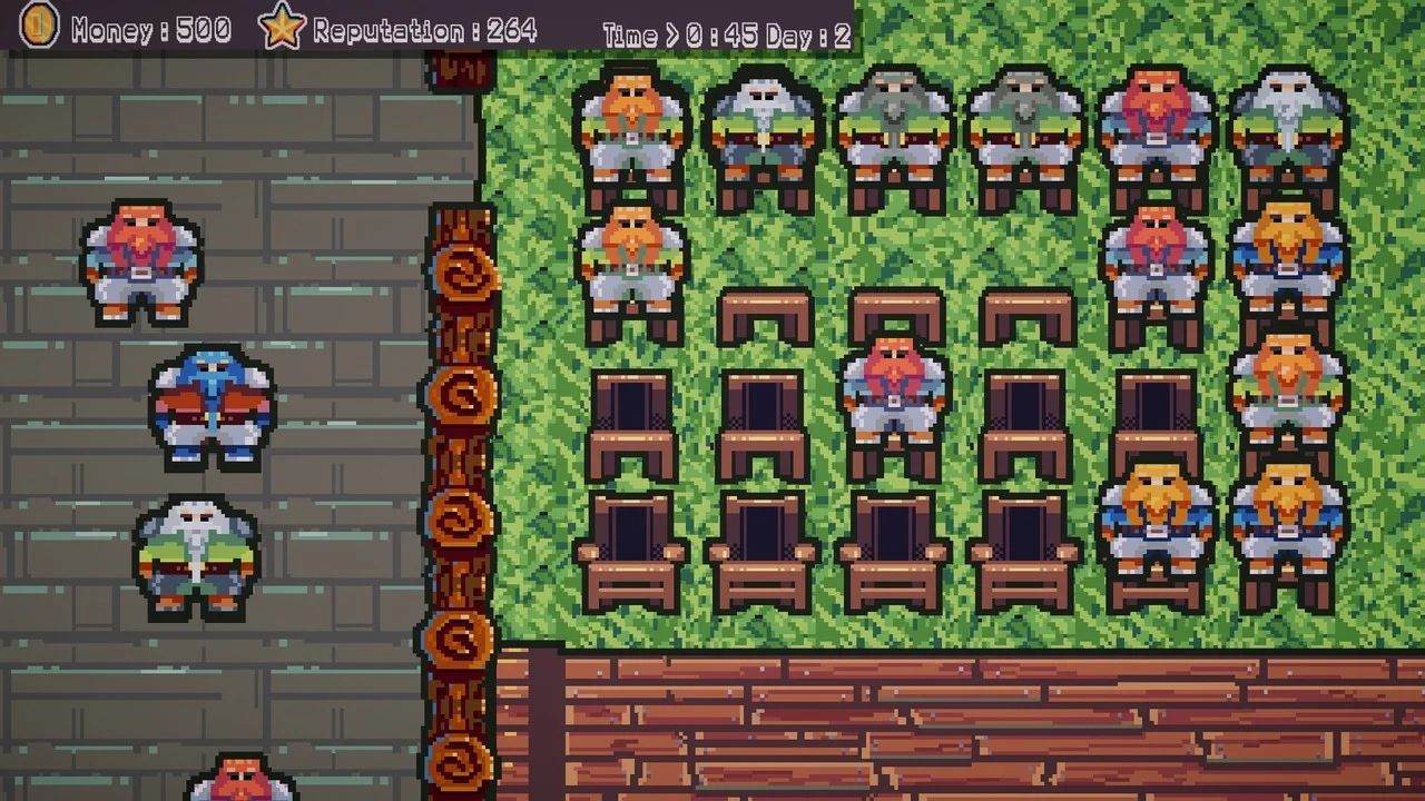 EPIC THEATER (itch)