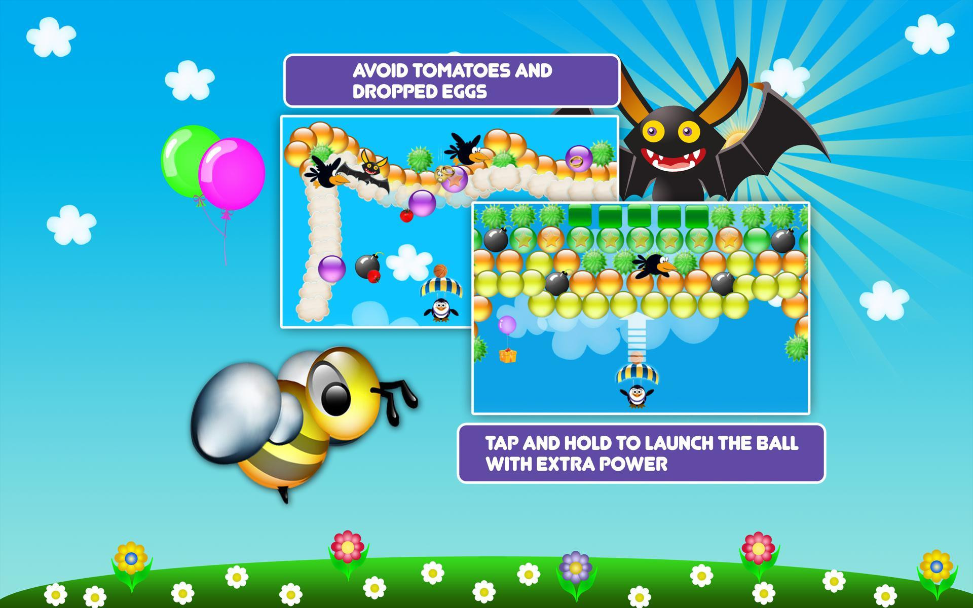 Flying Pengy (itch) Flying Pengy (itch)