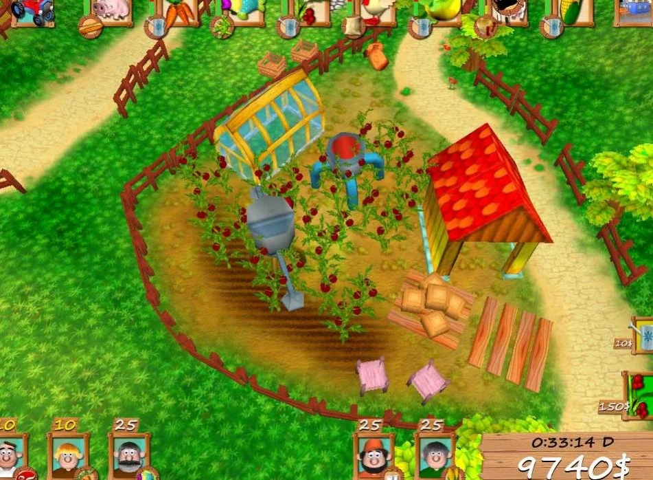 Farm (2009) Farm (2009)