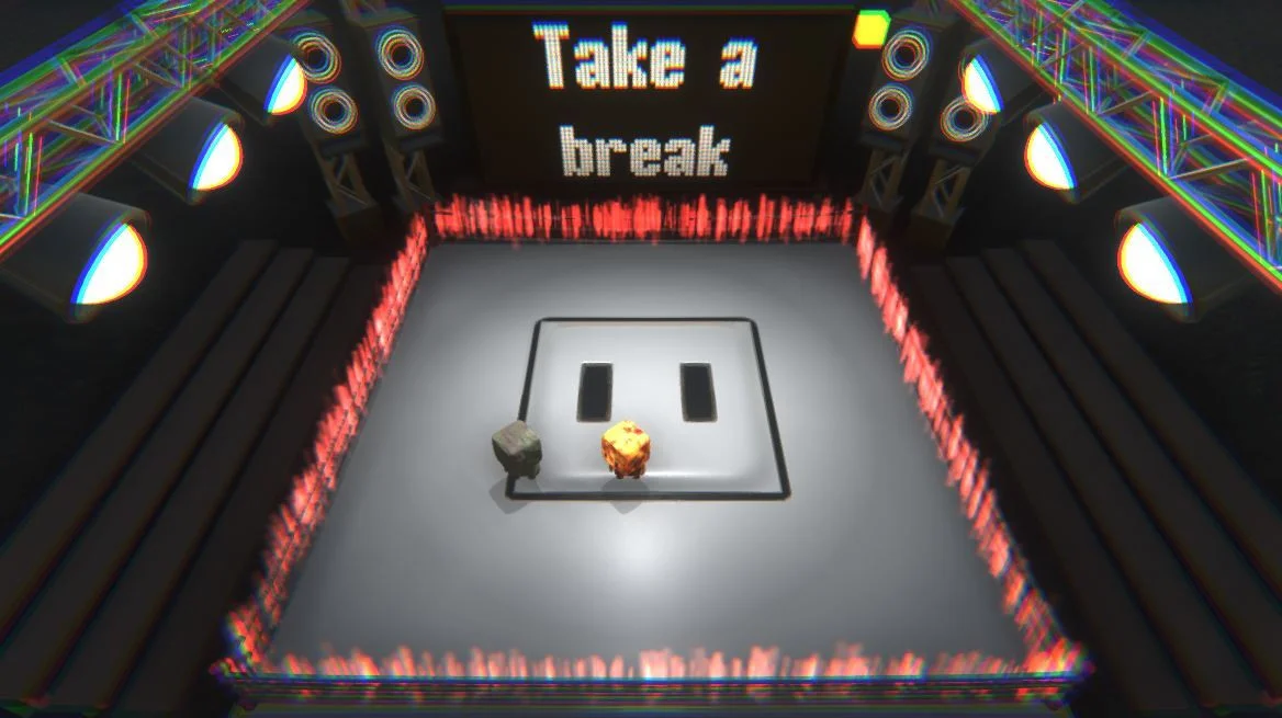 Machine Says (itch) Machine Says (itch)