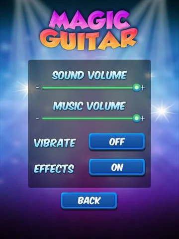 Magic Guitar Free