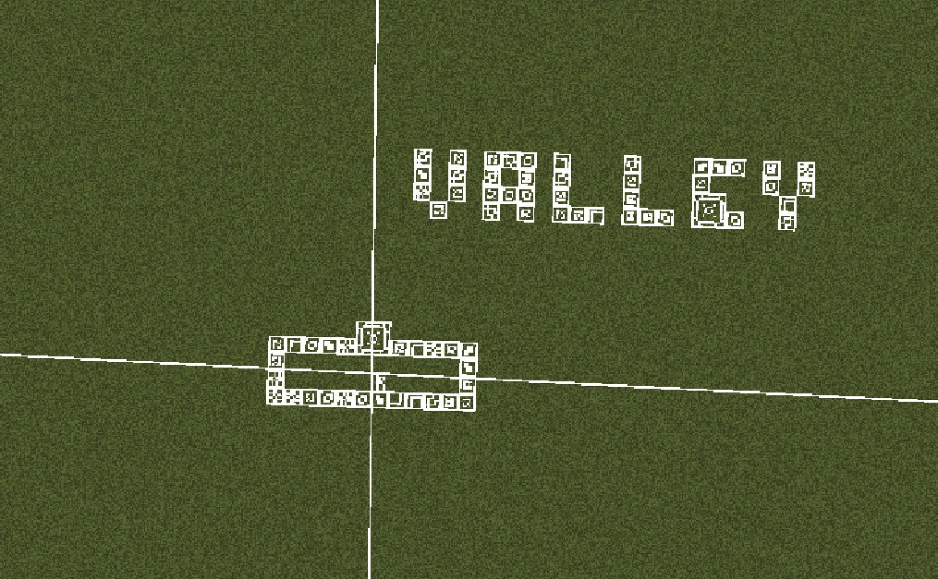 Рецензии Valley (itch)
