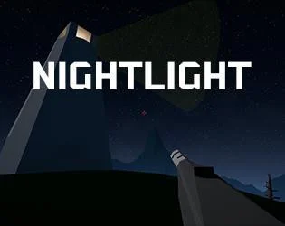 Nightlight (kevinthetuna) (itch) Nightlight (kevinthetuna) (itch)