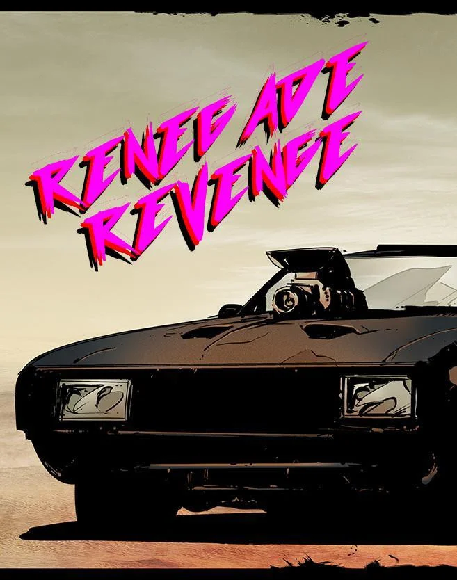 Renegade Revenge (itch)