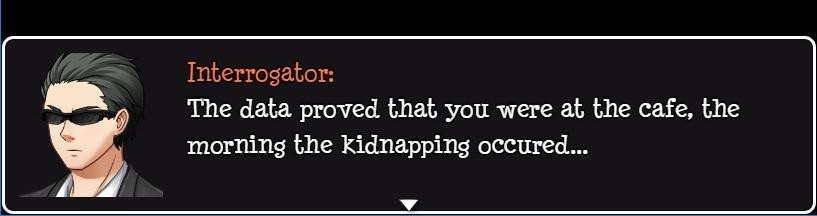 Detective Duty (itch)