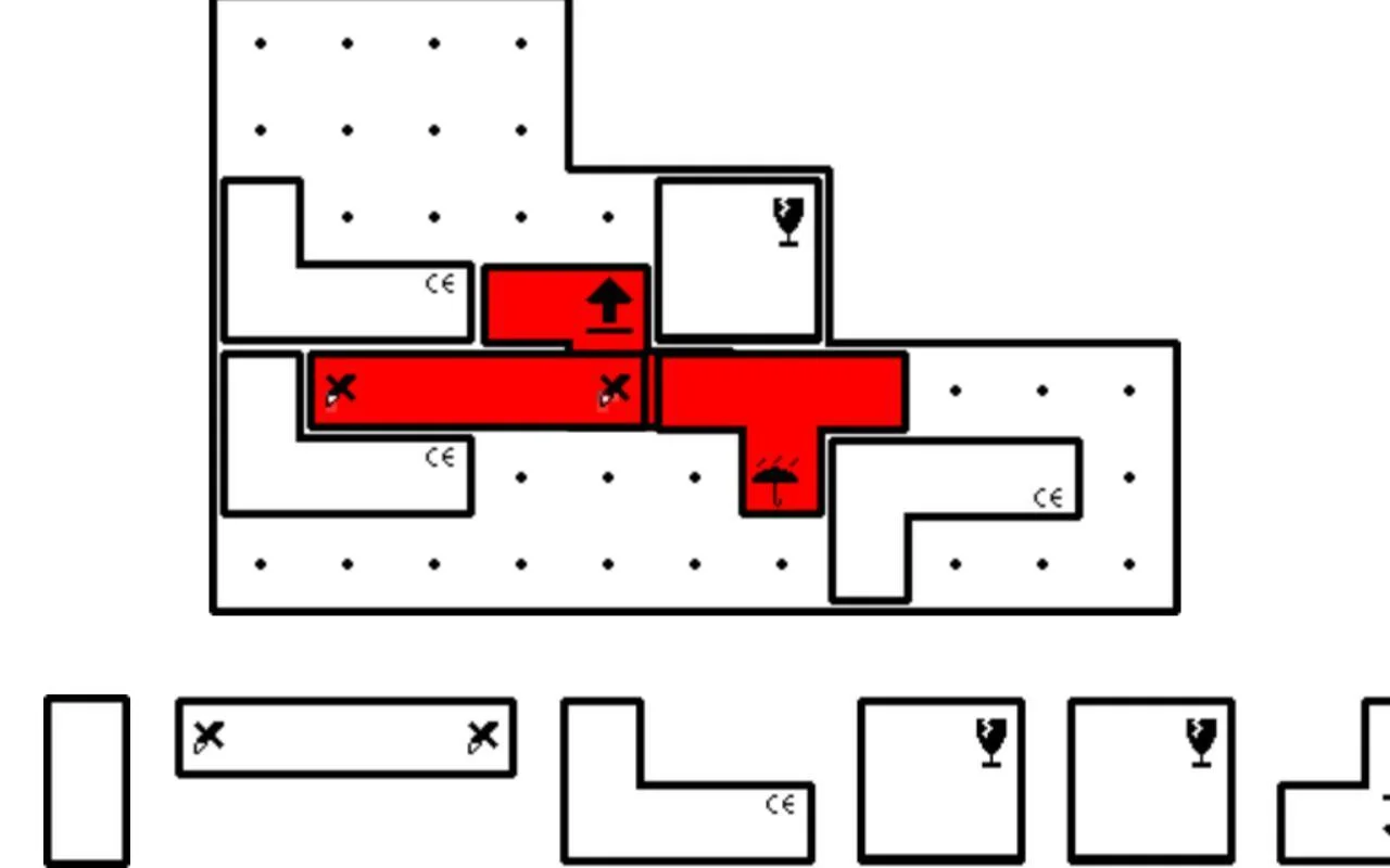 One Room Movers (itch) One Room Movers (itch)
