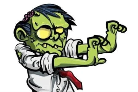 Generic Zombie Game (itch) Generic Zombie Game (itch)