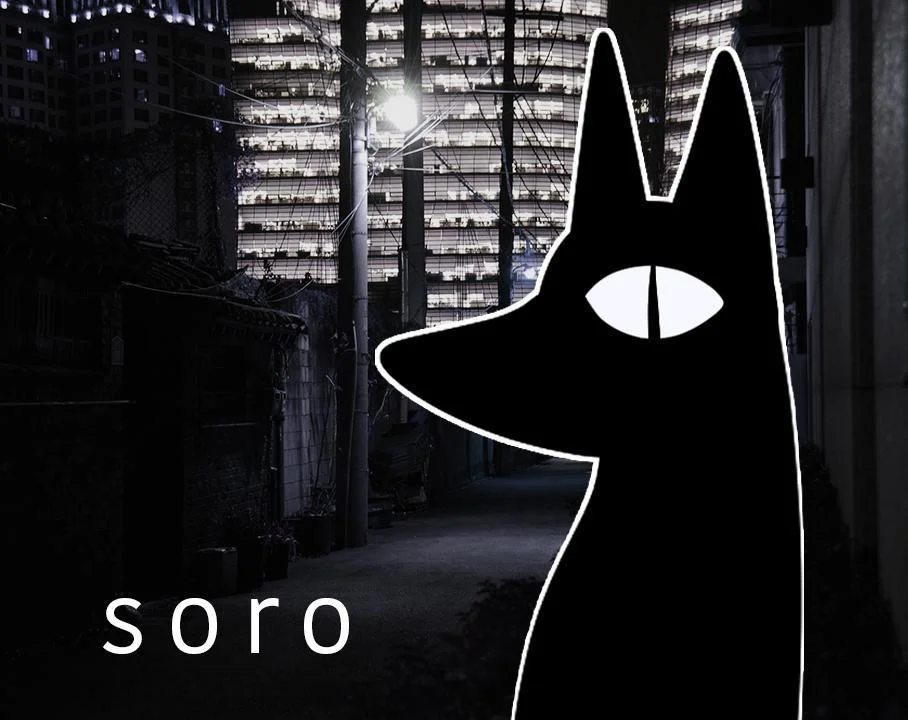 Статьи по Soro (itch)